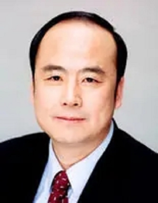 王伟
