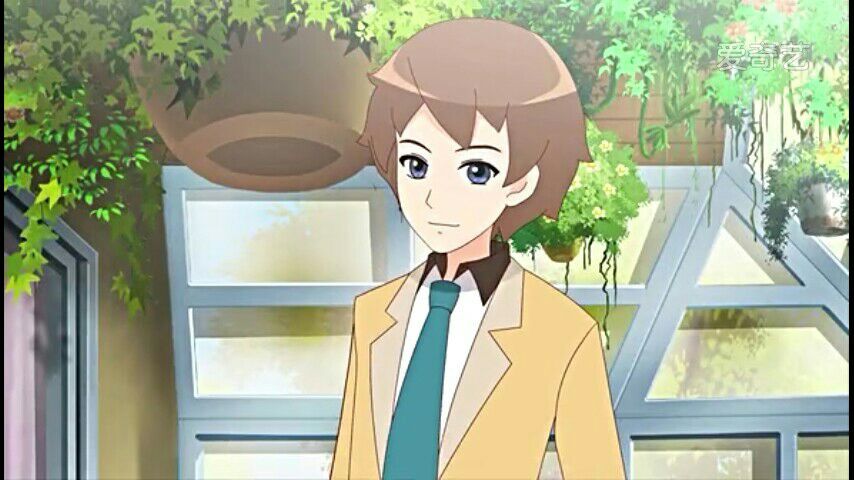 小花仙之守护天使