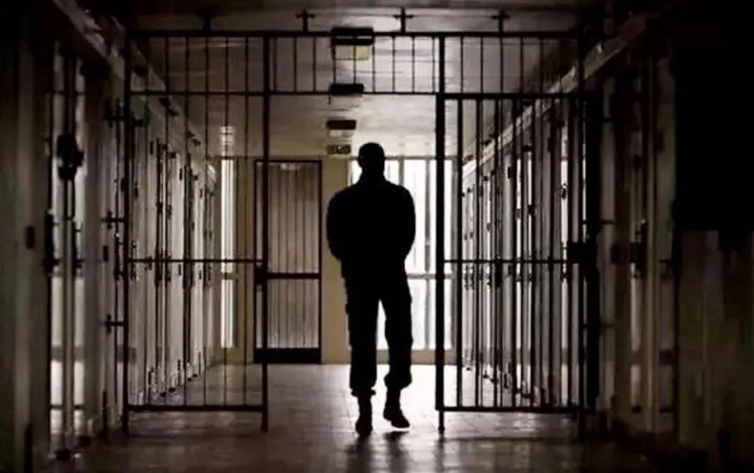 临死前24小时，死刑犯说出了令人震惊的真相_百科TA说
