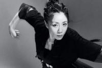 专访《月上重火》周小飞：功夫女星的“飞”凡人生_百科TA说