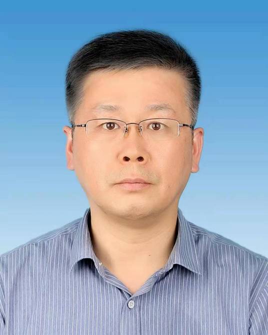 杨勇（中共西安市委金融委员会办公室副主任）_百度百科
