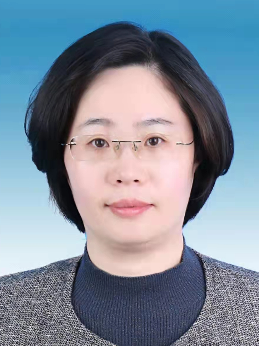 杨丽丽