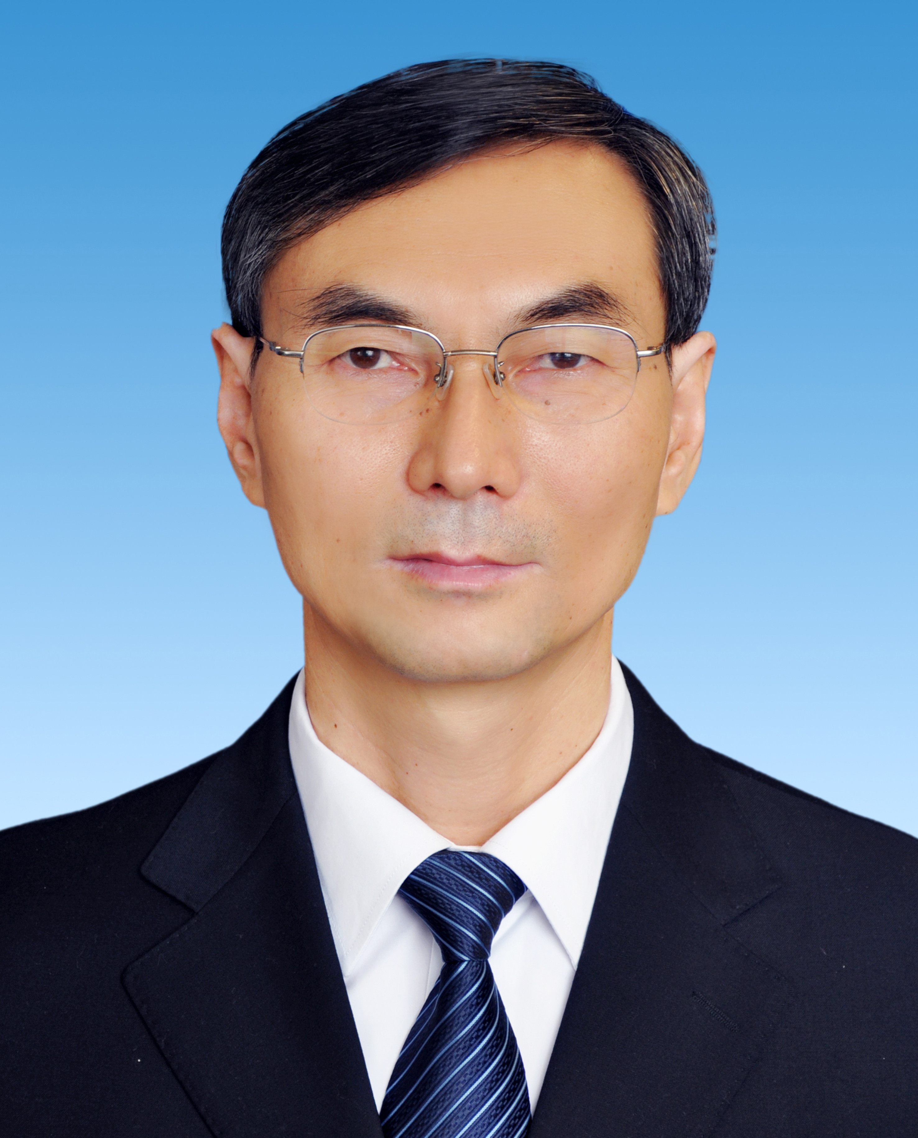 赵国安