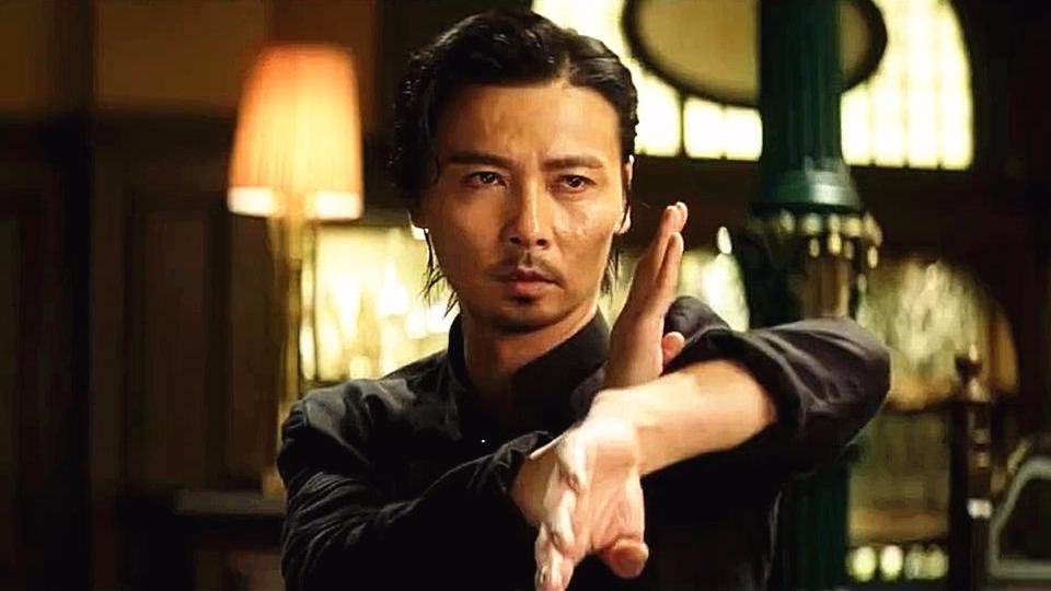 gga">张天志是电影《 a target="_blank" href="/item/叶问3/1295100"