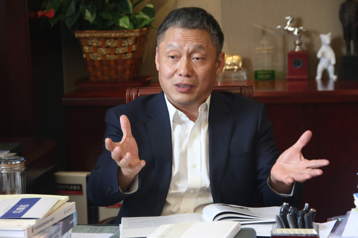 北京同春堂皮肤病医院院长，北京同春堂挂号刘辉