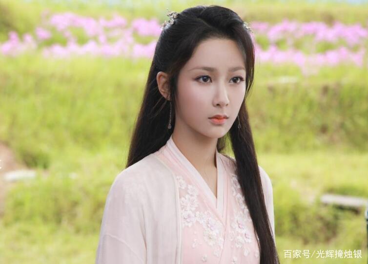 本以为《桃花折江山》已是甜文经典，没想到9.7分的它更惊艳众人_百科TA说