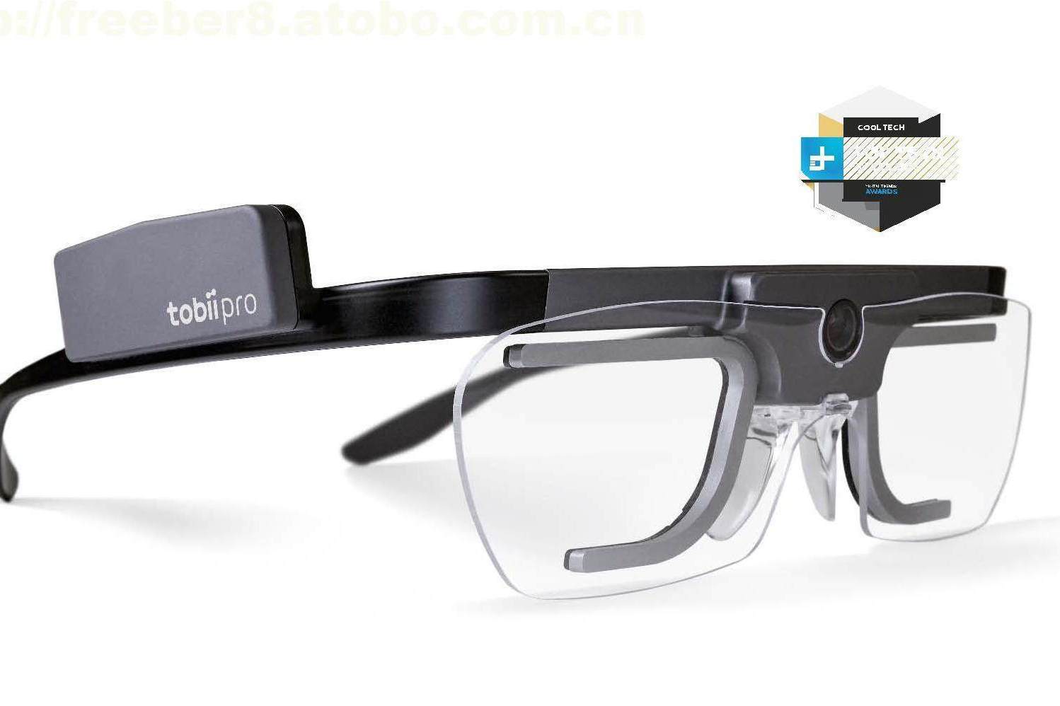 tobii x2-30眼动仪