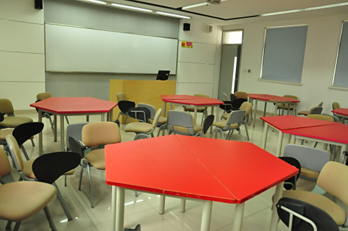 学校设施