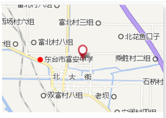 东台市富安工业园区