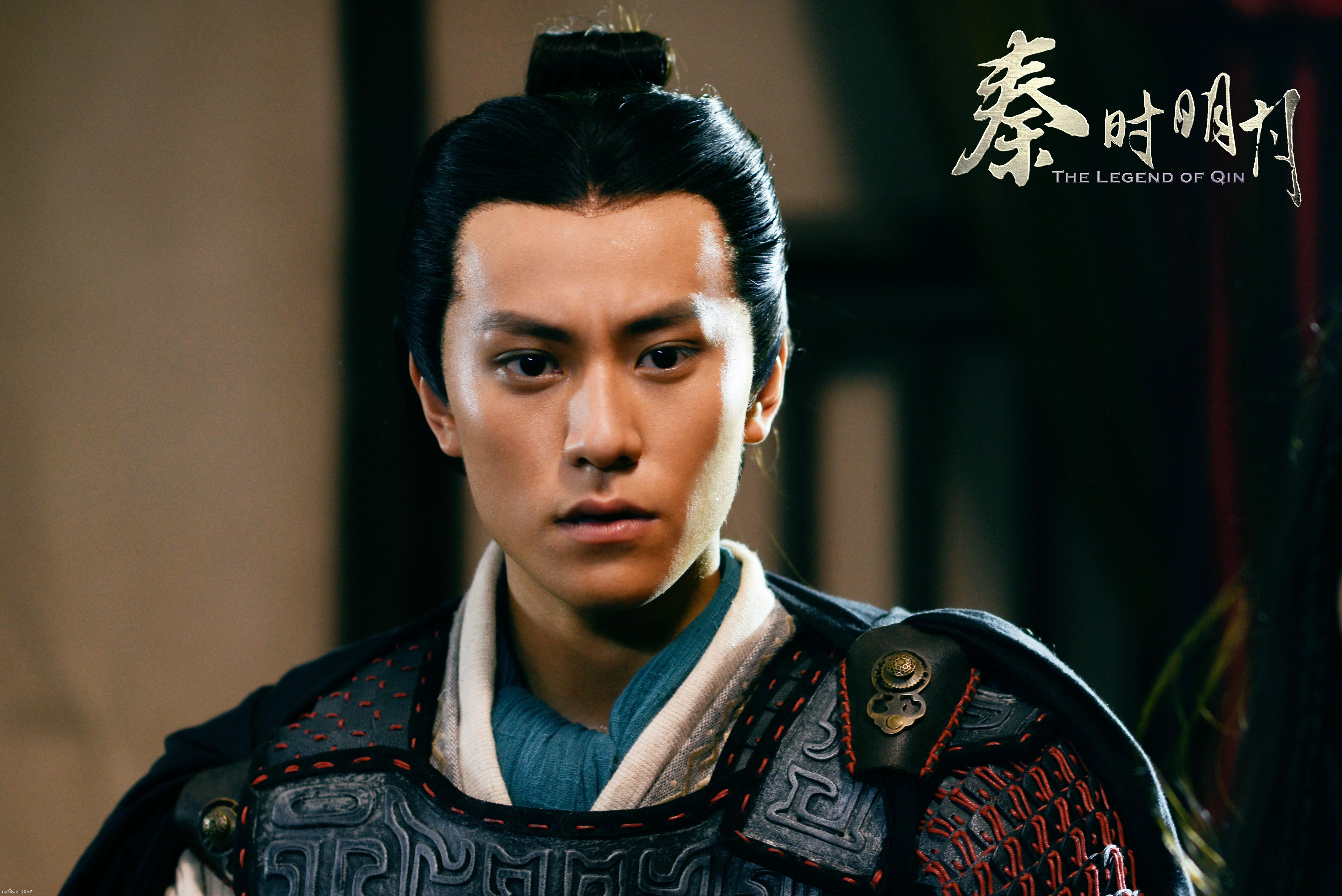  p>秦俊杰,1991年9月1日出生于福建省厦门市,中国内地影视男演员.