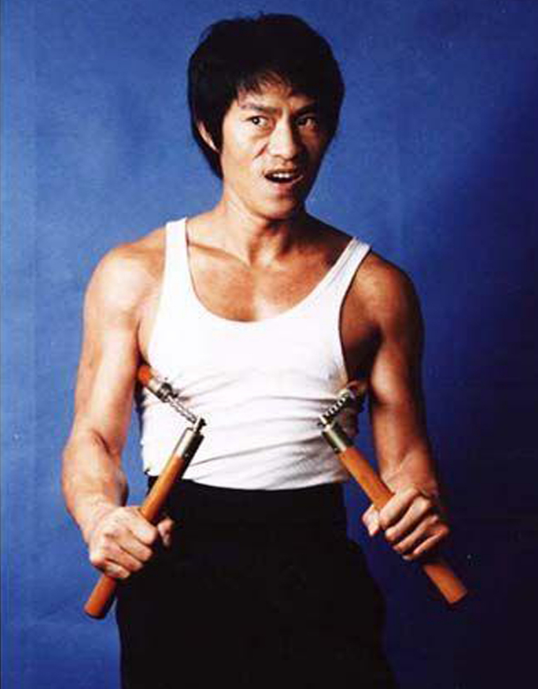 石天龙