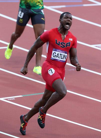  p>贾斯汀·加特林,1982年2月10日出生于 a target="_blank" href="