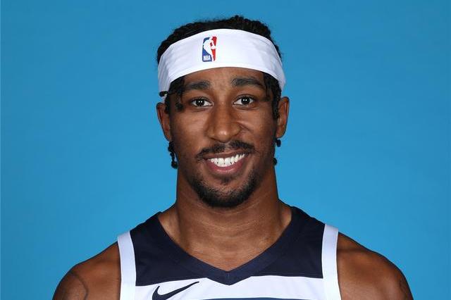 朗戴-霍利斯-杰弗森