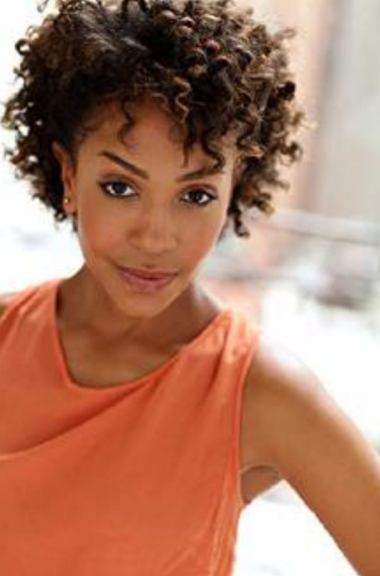 Zora Howard_百度百科