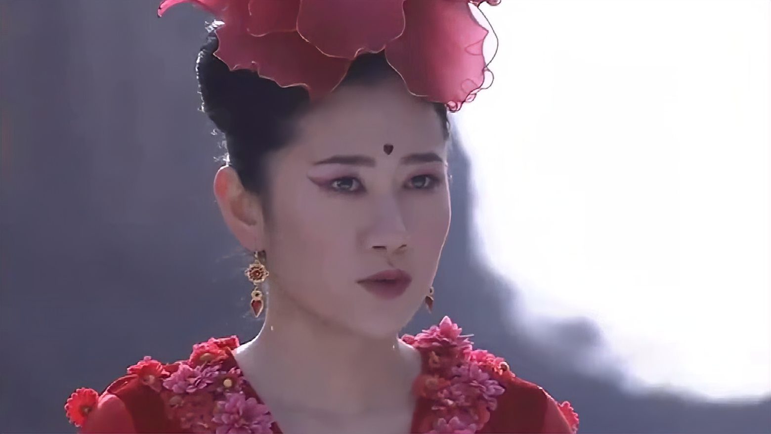 火灵圣母