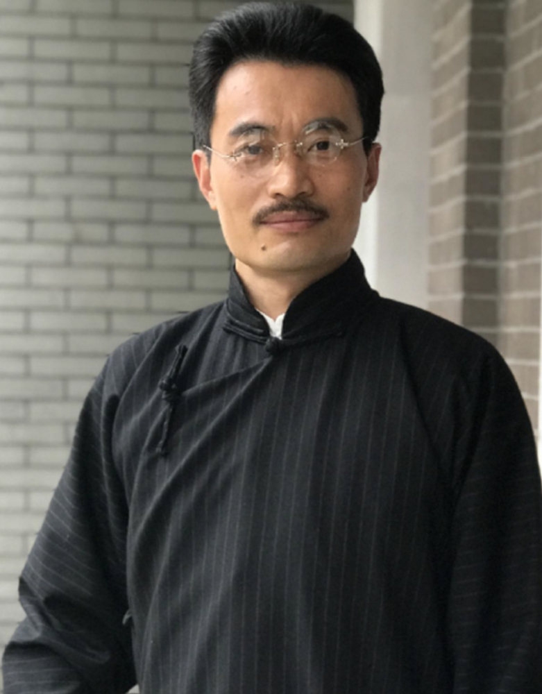 杨志刚（中国内地影视男演员）_百度百科