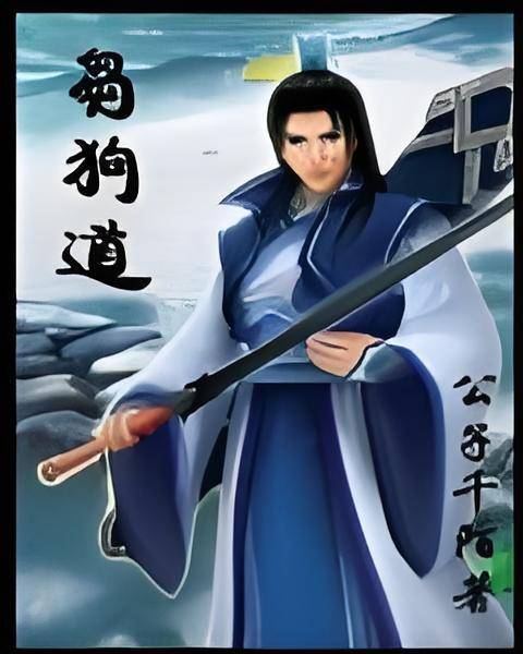 刍狗道_百度百科