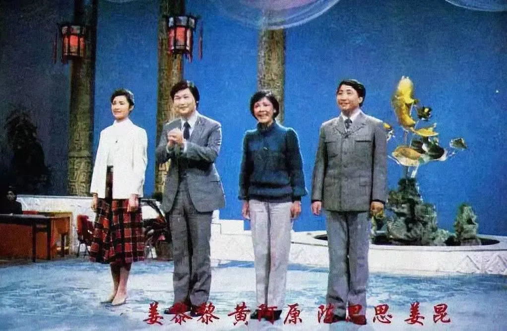 明星的流量里，藏着春晚的焦虑_百科TA说