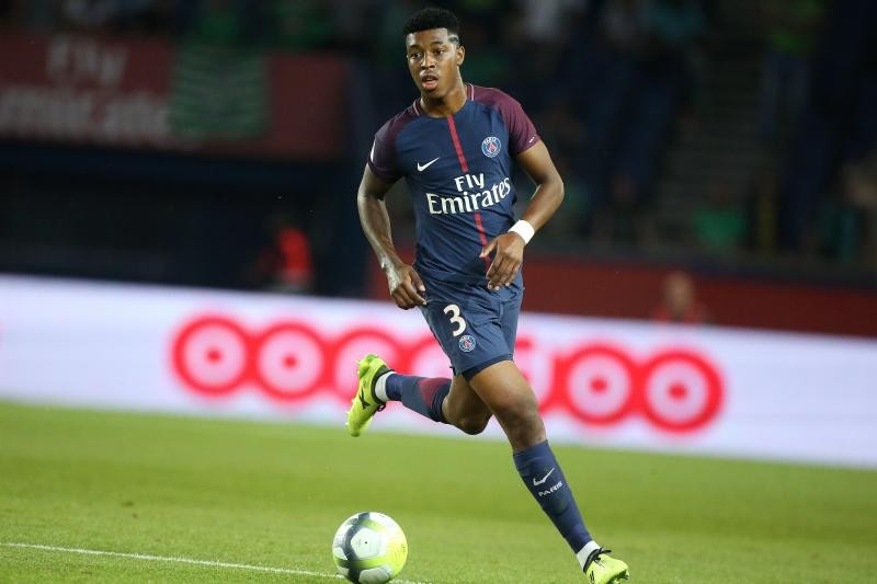 普雷内尔·金彭贝