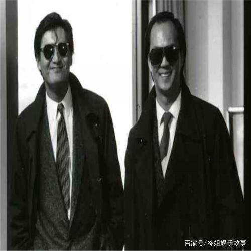 无数人的偶像，贯穿了香港的黄金时代，如今风采不减的狄龙_百科TA说