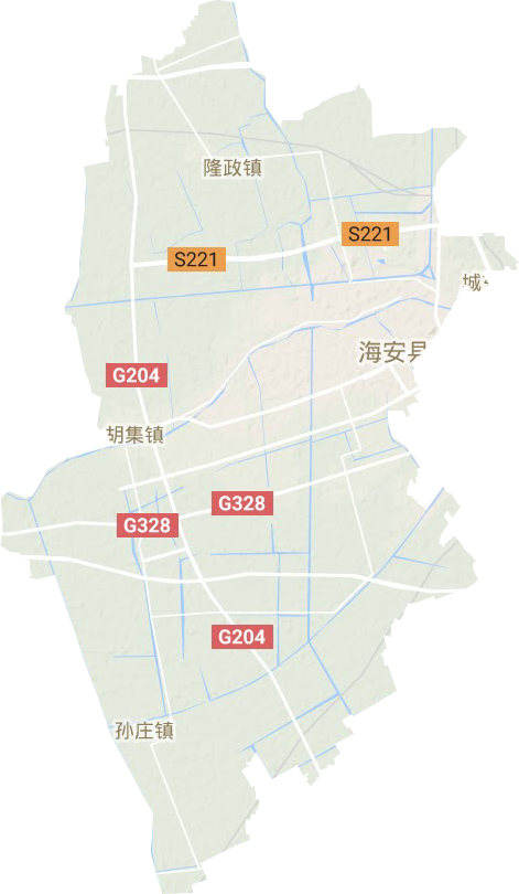  p>海安镇,隶属于 a target="_blank" href="/item/江苏省/320938"