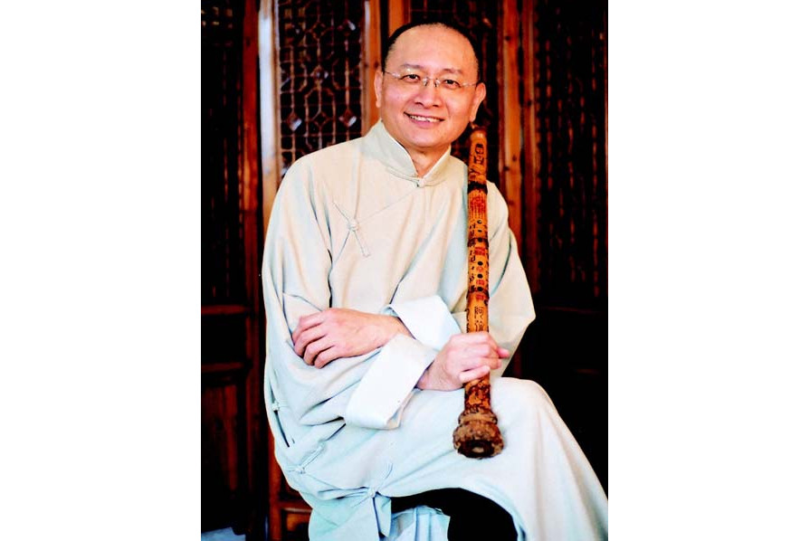 ye1i">谭宝硕,香港著名 a target="_blank" href="/item/洞箫/512219"