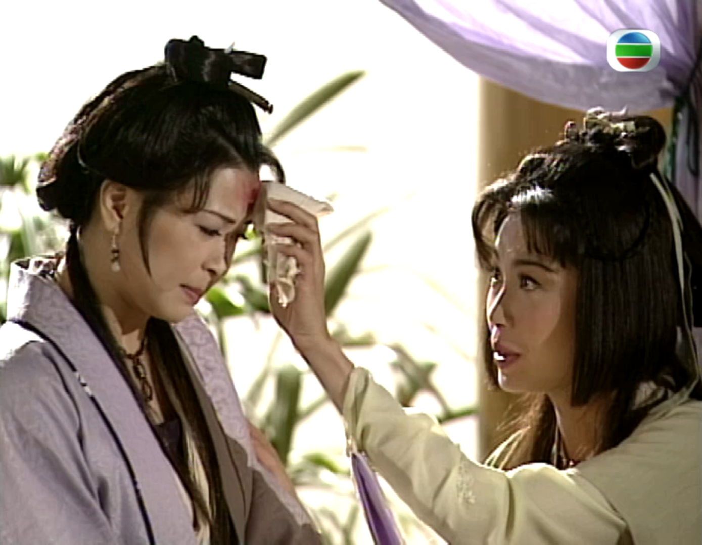 《布袋和尚》是 a target="_blank" href="/item/香港无线电视