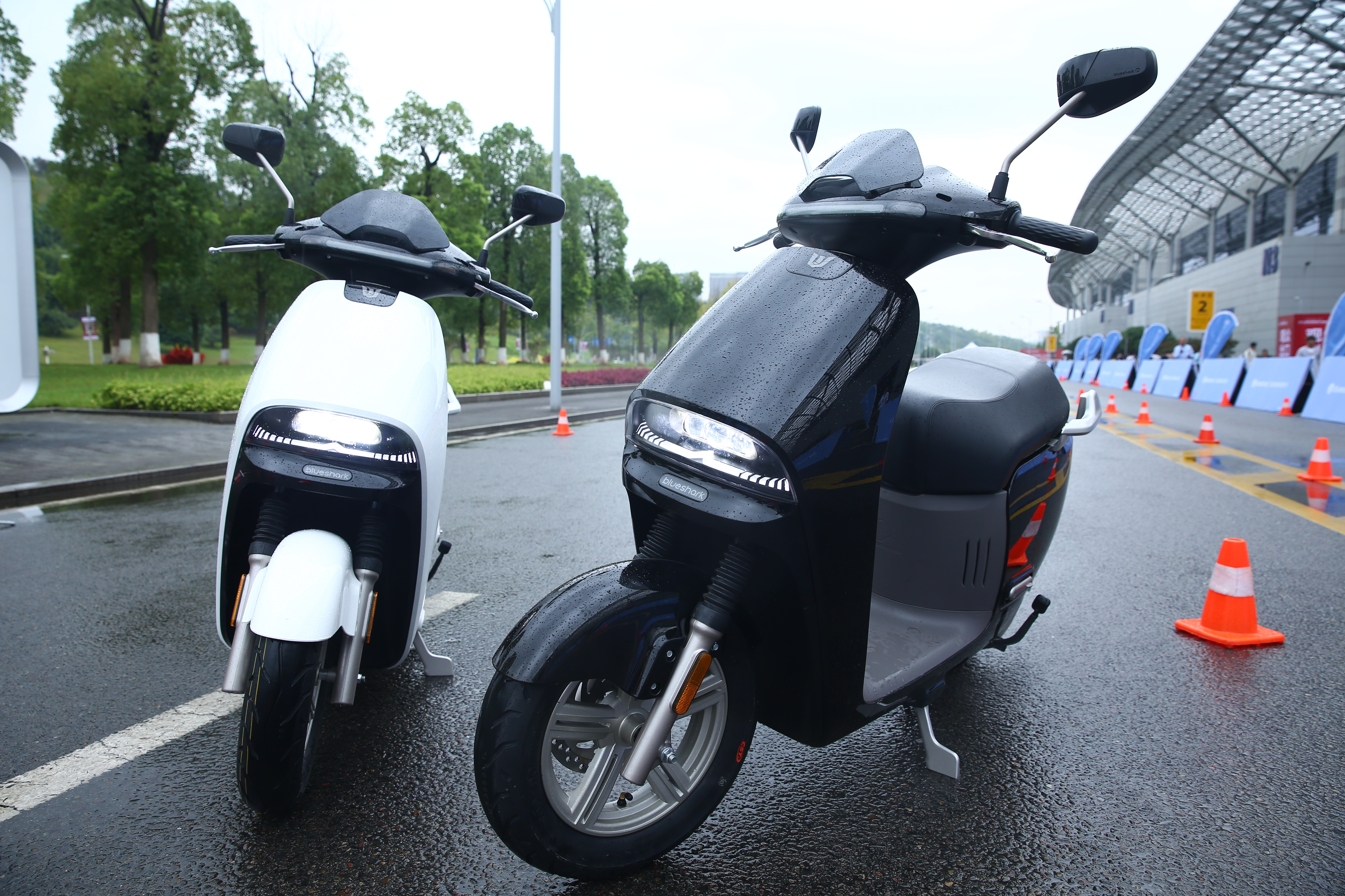  p>蓝鲨 blueshark 是由鲨湾科技创立的智能 a ta