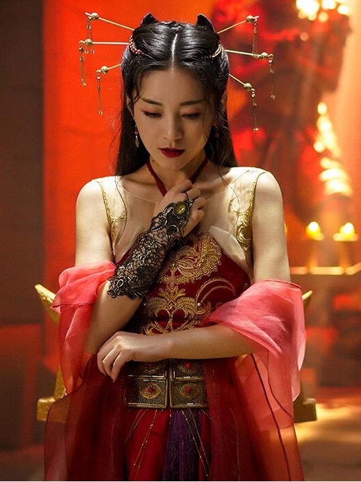 siazdhcp4qjq">顾念彤,电影《 a target="_blank" href="/item/镇魔司