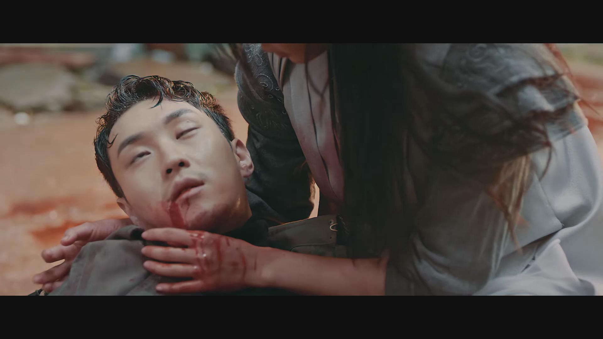 变种人:幽灵战姬