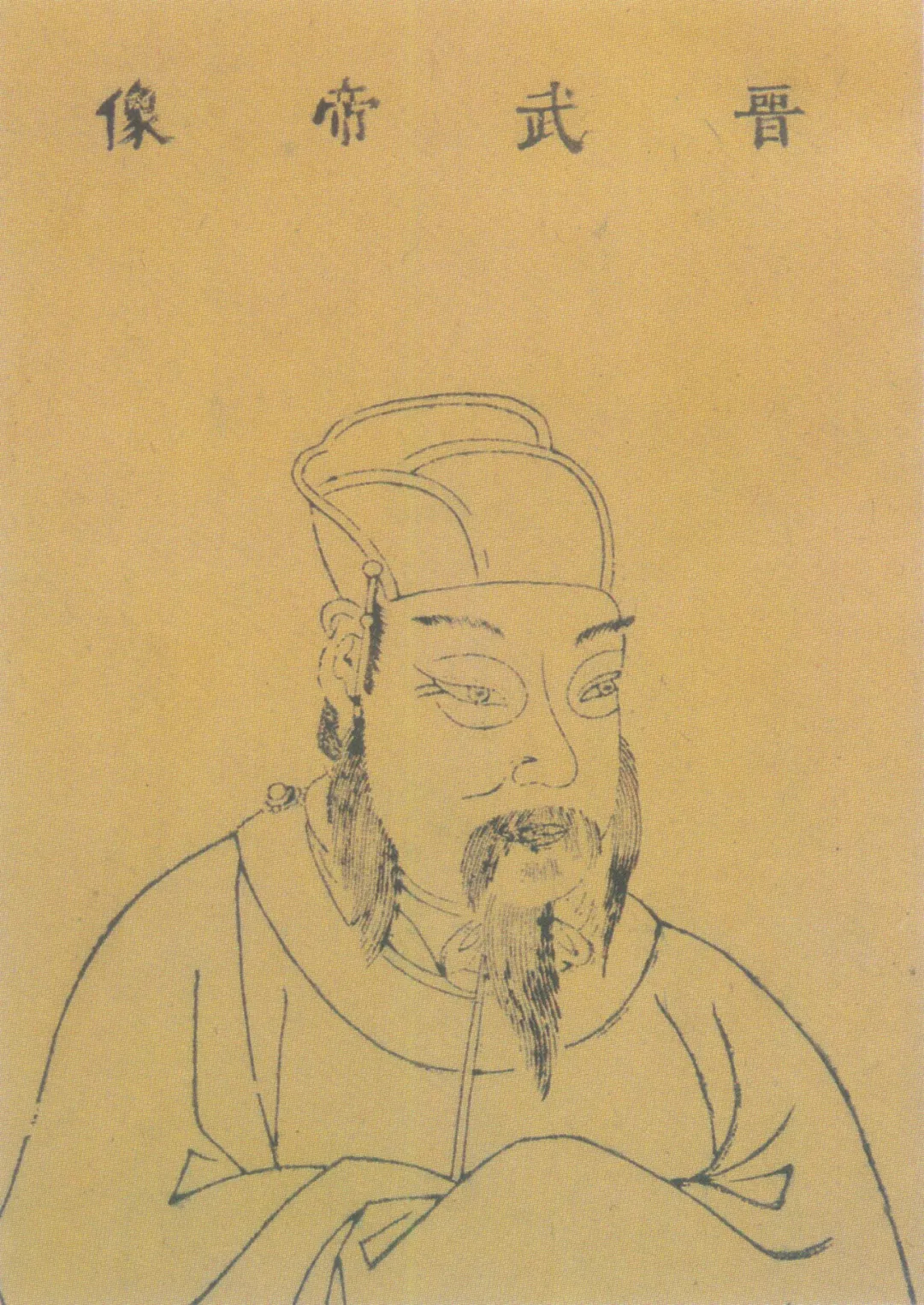 司马炎死后，天下大乱三百年_百科TA说