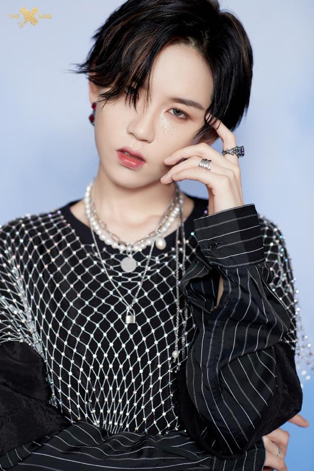 青春有你第二季