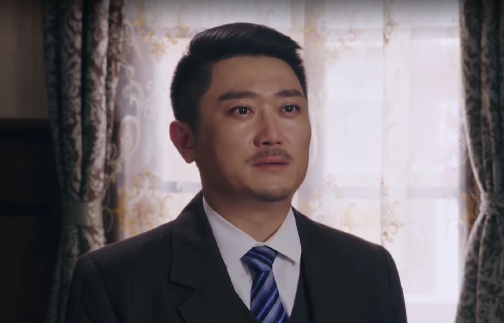罗冠英