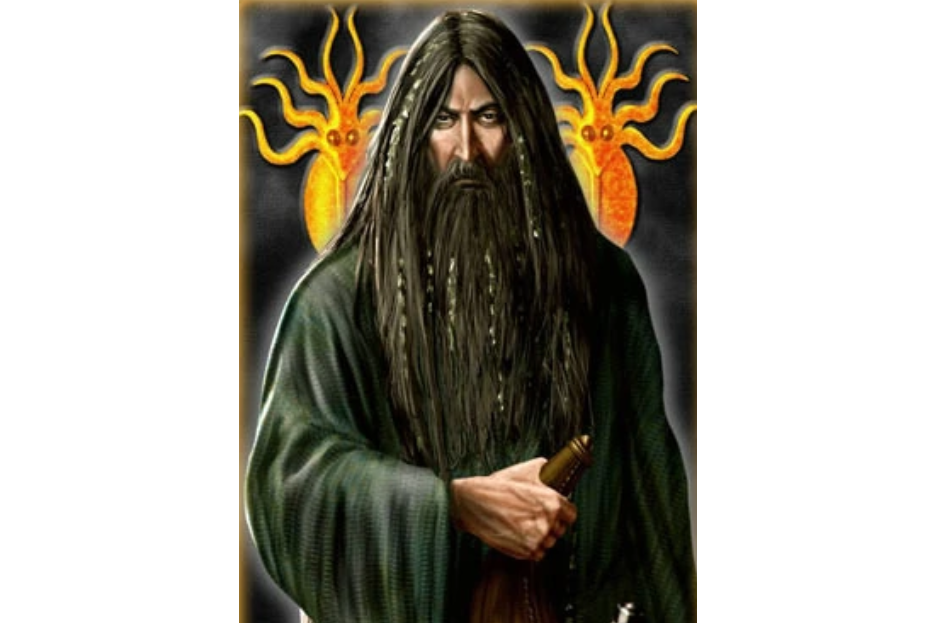 伊伦·葛雷乔伊