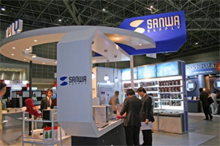 sanwa supply_百度百科