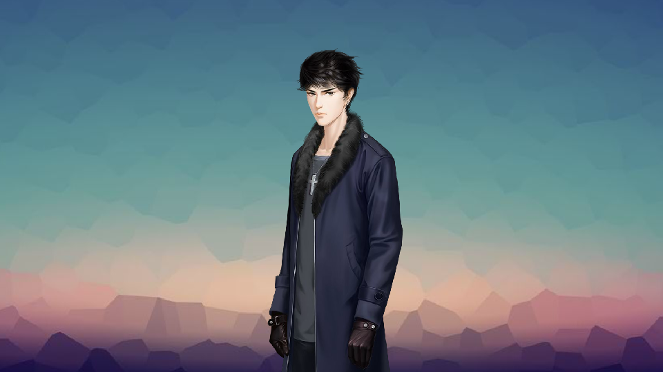 《残次品》陆必行:气韵自成的男主角