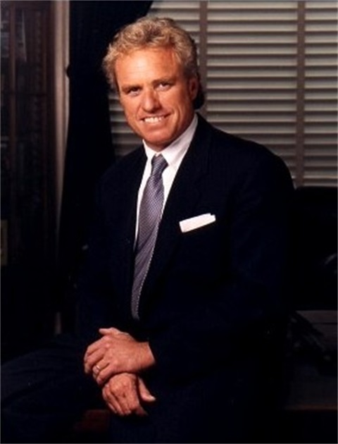 约瑟夫·帕特里克·肯尼迪二世