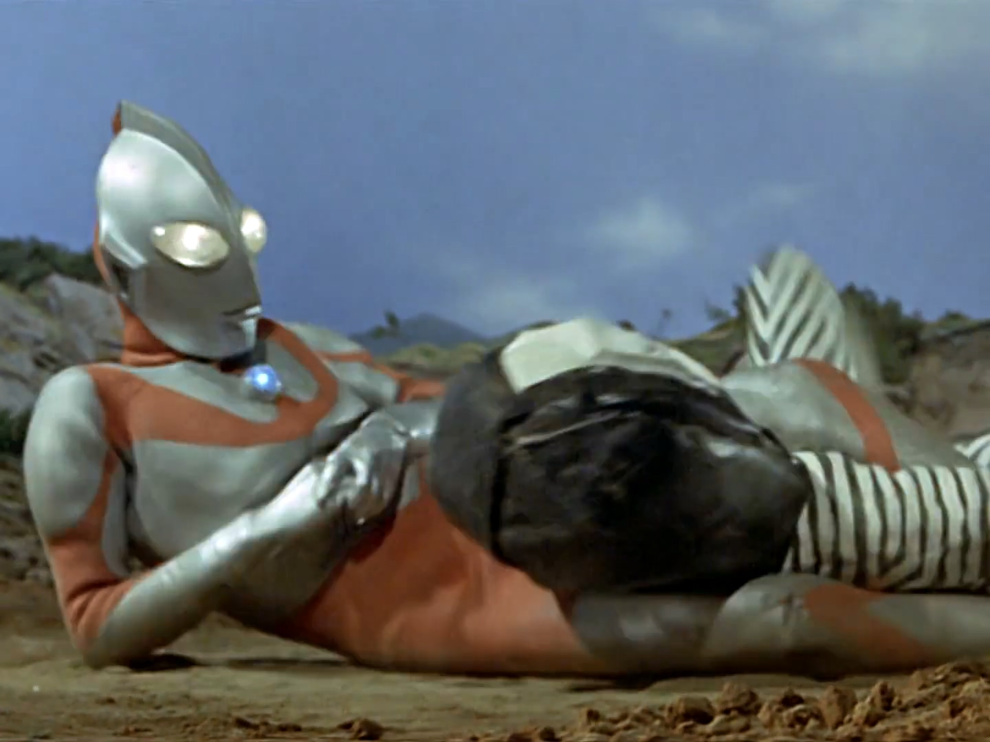  p>奥特曼(ウルトラマン),又称「 b>初代奥特曼」 /b>,是日本奥特曼