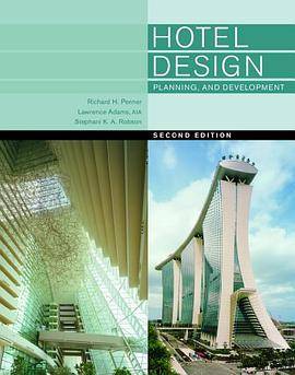 Hotel Design, Planning, and Development_百度百科