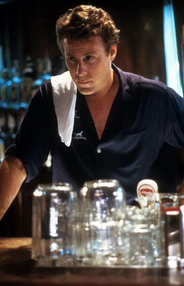 一个完美的结局