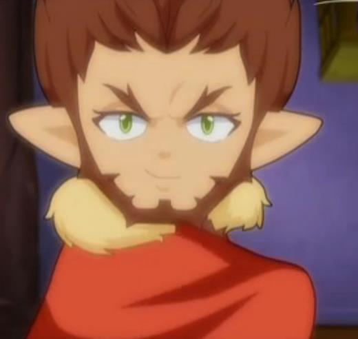 洛克王国大冒险之恩佐日记