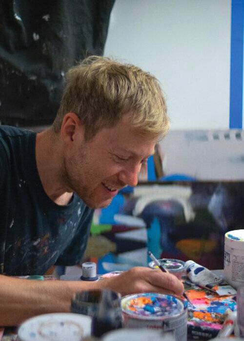 Adam Bartlett_百度百科