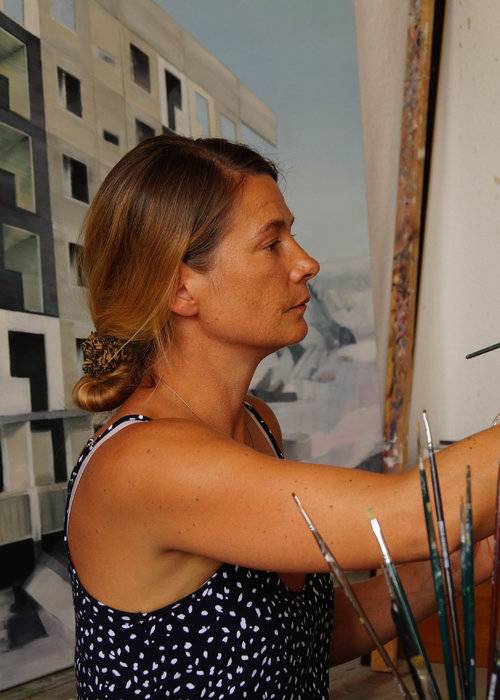Beate Bilkenroth_百度百科
