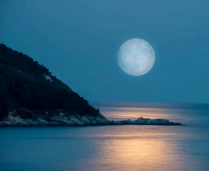 太清水月