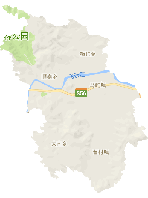 马屿镇