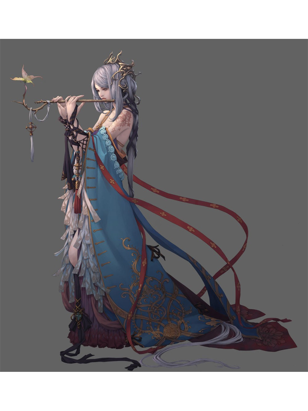 >慕容是腾讯游戏《 a target="_blank" href="/item/英雄杀/10297992"