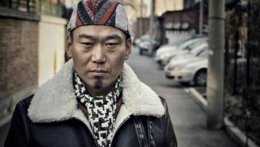 李博（中国内地男演员）_百度百科