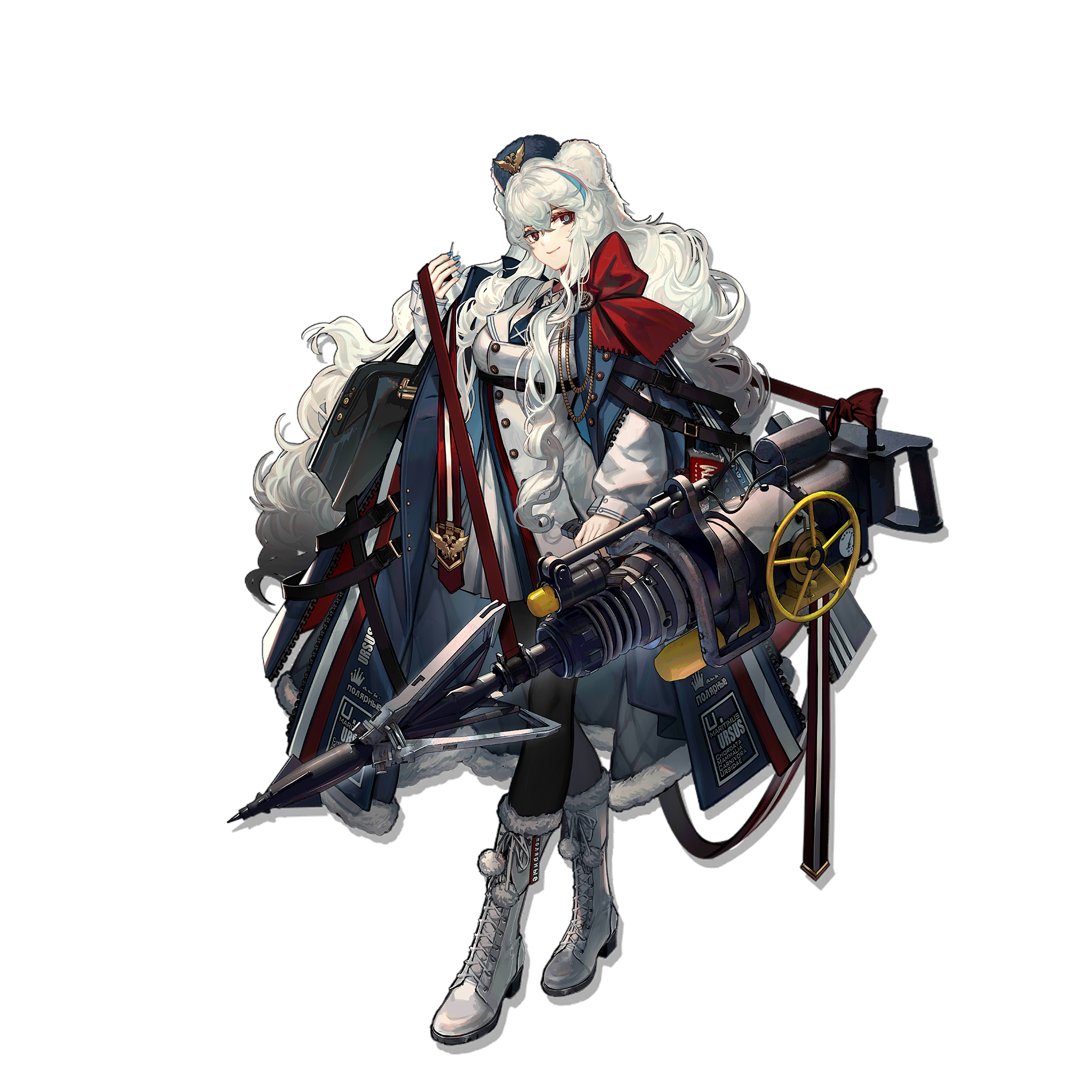  p>早露是游戏《 a target="_blank" href="/item/明日方舟/22748729"