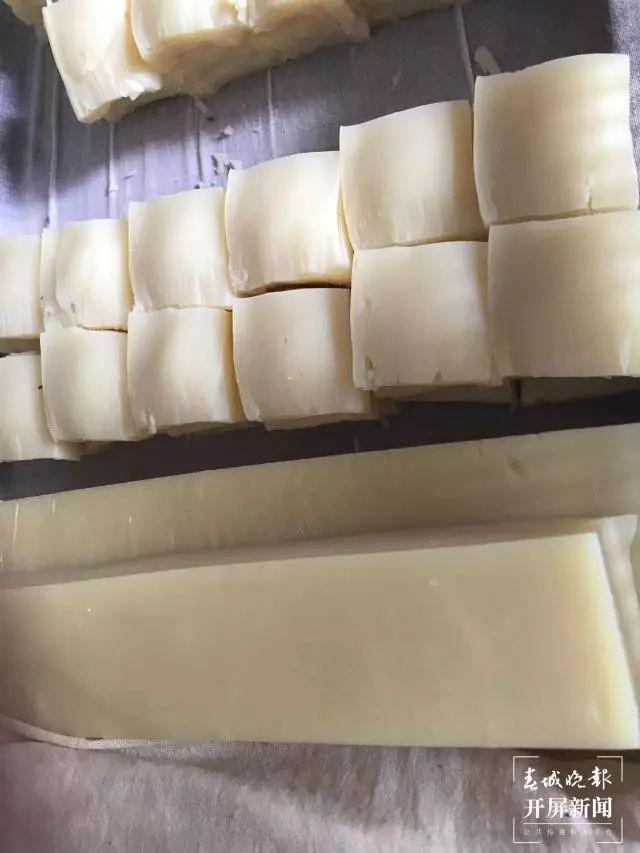 保山下村豆粉