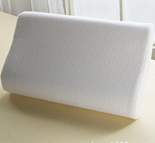  p>眠康宝慢回弹记忆枕是一种记忆枕头,采用100%记忆棉及磁片等材料